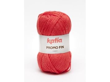 laine katia coral