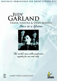 Judy, Frank & Dean
