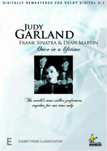Judy, Frank & Dean