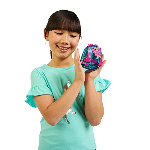 REAL LITTLES Collectible Micro Disney Encanto Backpack with 6 Micro