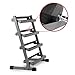 XMark Fitness 3' Four Tier Dumbbell Rack XM-3109.1