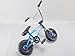 Rocker BMX Mini BMX Bike iROK+ Seafoam RKR