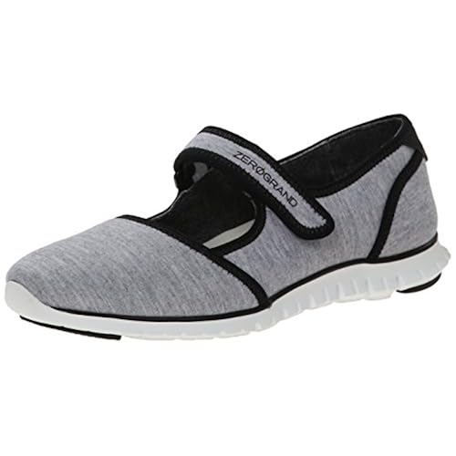 cole haan zerogrand mary jane slip on