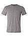 Bella Canvas Triblend Short Sleeve Tee Grey Heather