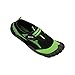Rockin Footwear Womens Aqua Foot Water Shoes