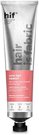 Hif Curly Hair Support Conditioner (180ml)