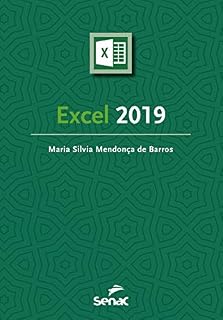 Livro Excel 2019 (Série Informática)
