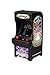 Tiny Arcade Galaga Miniature Arcade Game, Multicolor - 381
