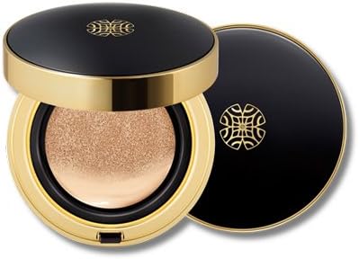 Amazon O Hui オフィ アルティミット カバー クッション モイスチャー Ultimate Cover Cushion Moisture 本品15g リフィル15g 01 ミルクベージュ オフィ Ohui リキッドファンデーション 通販