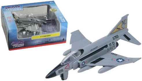 InAir Legends of Flight - F-4 Phantom