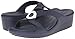 Crocs Women's Sanrah Beveled Circle Wedge Sandal