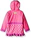 Western Chief Girls' Flower Cutie Rain Coat