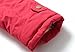 Women's Winter Mid-length Hooded Cotton-padded Coats Jackets