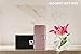 LUPA Legacy Compatible for iPhone 11 Pro Max Wallet Case -Slim iPhone 11 Pro Max Flip Case with Credit Card Holder - for Women & Men - Faux Leather, Purse Cases – Rose Gold
