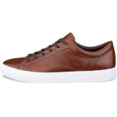 ECCO Men's Soft 10 Classic Lace-up Sneakers