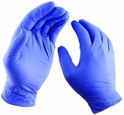 Lehigh Spontex 76191 Latex Gloves