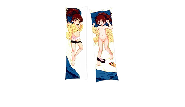 dakimakura washing