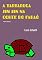 Livro A Tartaruga Jin Jin na Corte do Faraó: Infantil