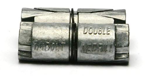 1 Double+Expansion+Anchors+Masonry+Concrete