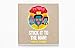 Stick it to the Man!: Protest Stickers