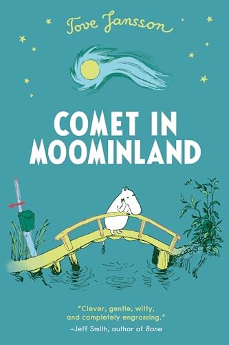 Finn Family Moomintroll (Moomins, 2): Jansson, Tove: 9780312608897