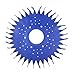 ANTOBLE Finned Disc Seal Skirt for Zodiac Baracuda G2 G3 G4 Pool Cleaner W70329 W83277 W70464