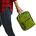 Fjällräven Re-Kånken Mini Emerald One Size