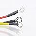 Regulator Rectifier 3-Wire For Johnson Evinrude Outboard 10-235 HP models 1980-2001 OEM Repl.# 580765 580795