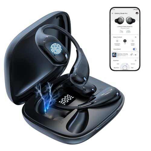 Auriculares Traductor Instantáneo Ai Ninonly Auriculares Traductor En Tiempo Real Con 150 Idiomas, Bluetooth 5.4, 6 Modos Para Una Comunicación Para Viajes,Negocios,Aprendizaje,Reunirse