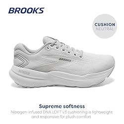Brooks Women’s Glycerin 21 Neutral Running Shoe