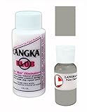 LANGKA 2oz Blob Eliminator and 1oz Subaru 26D Steel Gray Metallic