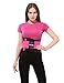 Waist Trainer Weight Loss Belt Tummy Trimmer Workout Cincher Corset For Women