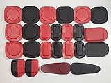 Magnets for biomagnetism, biomagnetic