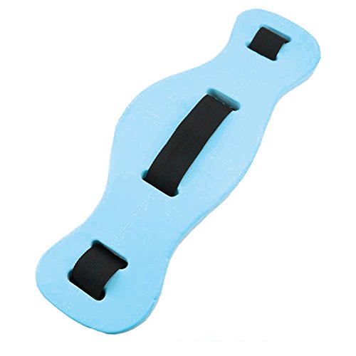 image for Shuohu 62 x 22cm Floatation EVA Belt Waistband Swimming Exercise Train