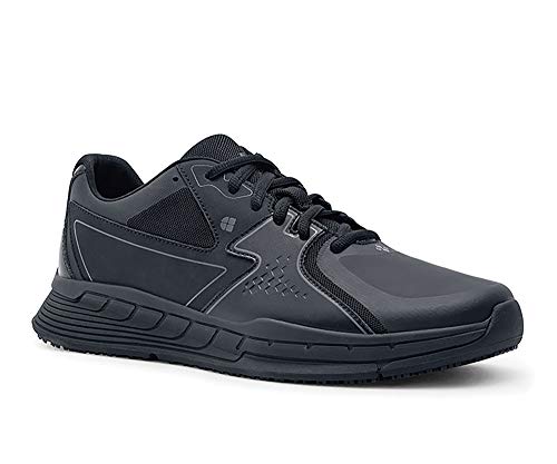1 Shoes+Crews+Resistant+Service+Sneaker