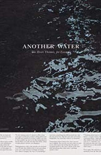 Roni Horn: Another Water Paperback – Illustrated, 12 Sept. 2011
