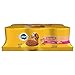 Pedigree Wet Foods Traditional 6 Count Ground Dinner Chopped Beef For Pets