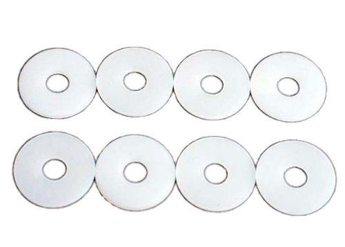 Traxxas 1815 Body Washers (set of 8)
