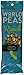World Peas Santa Barbara Ranch Green Pea Snack, 1.5 Ounce (Pack of 12)