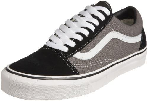 Vans Unisex Plimsolls
