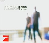 R.E.M. Ablum Cover