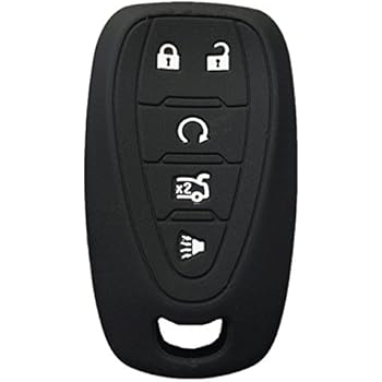 Amazon Com Rpkey Silicone Keyless Entry Remote Control