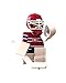 OYO Sports Montreal Canadiens NHL Mini Figures - Home Jersey