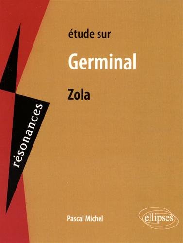 Étude sur Émile Zola, 