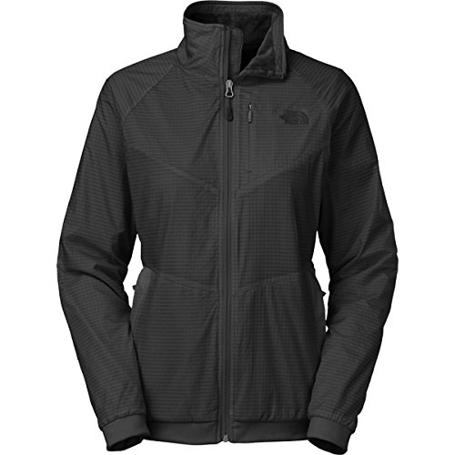 The North Face Olancha Jacket - Womens Tnf Black/Tnf Black, XS