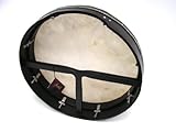 Roosebeck BTN8BT Inside Tunable Bodhran T-Bar, 18 x