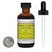 Lugol's Iodine / 5% Solution / 2 Oz in an Amber Glass Bottle / Free Dropper / USA