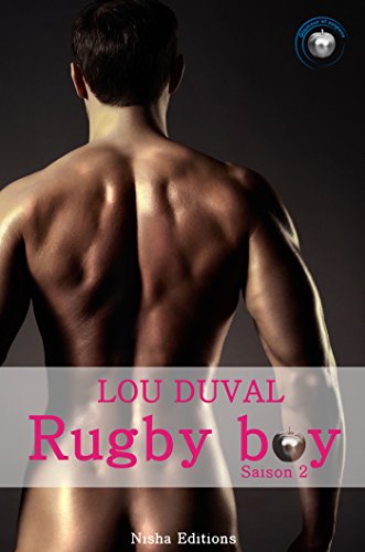 Rugby Boy