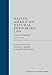 Native American Natural Resources Law: Cases and Materials