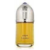Cartier Pasha Parfum 3.4 M (116032)